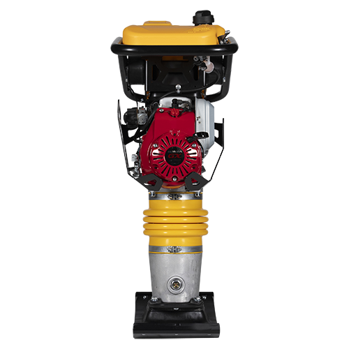 PH. Tamping Rammer
